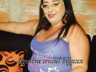 Kendra_sensul_bigxxx