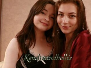 Kendraandhollis
