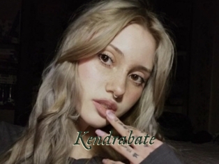 Kendrabate