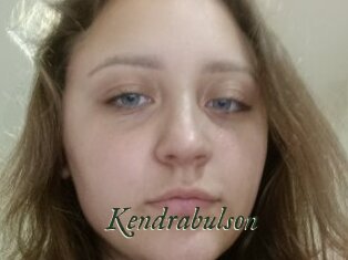 Kendrabulson