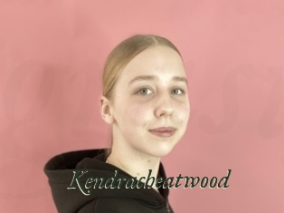 Kendracheatwood