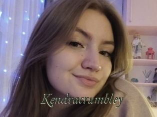 kendracrumbley Gratis Strip