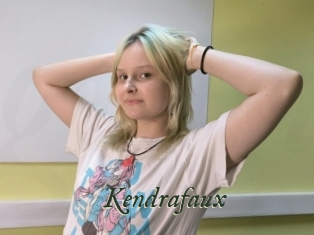 Kendrafaux