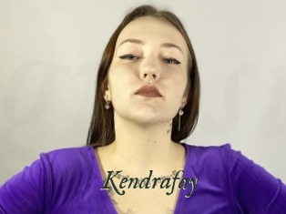 Kendrafay