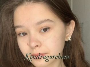 Kendragoreham