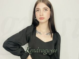 Kendraguyse