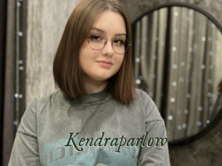 kendraparlow Gratis Strip