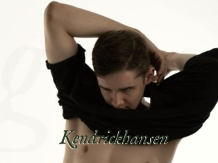 Kendrickhansen