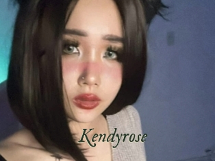 Kendyrose