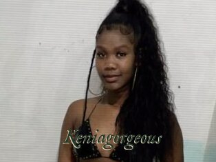 Keniagorgeous