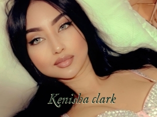 Kenisha_clark