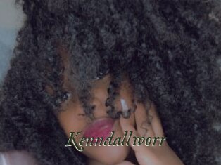 Kenndallworr