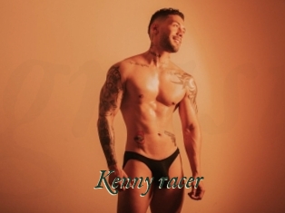Kenny_racer