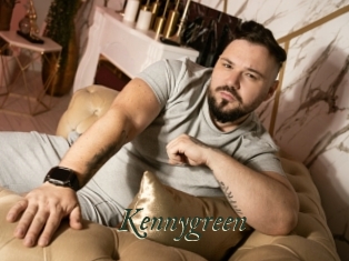 kennygreen Gratis Strip