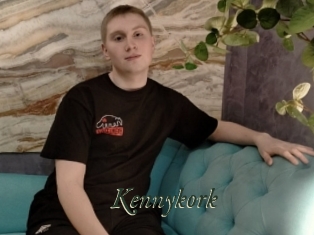Kennykork