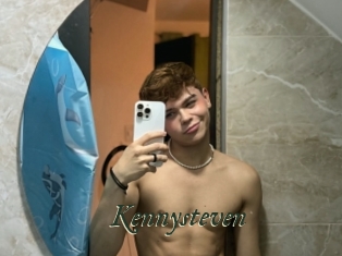 kennysteven Gratis Strip