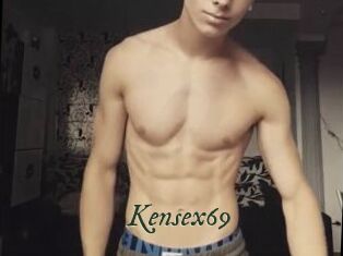Kensex69