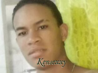 Kensexxy