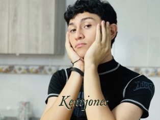 Kentjones