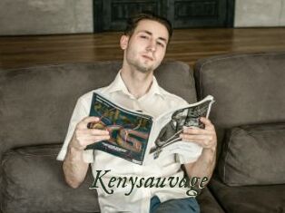 Kenysauvage