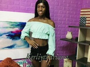 Kerliythariana
