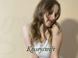 Kesseyswift