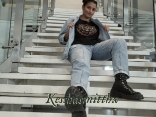 Kesshasmitthx