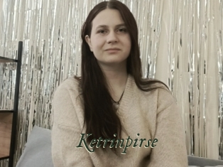 Ketrinpirse