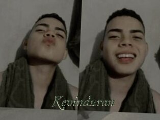Kevinduran