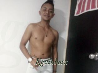 Kevinhotx