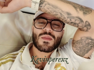 kevinperexz Gratis Strip