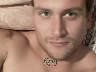 Kevy