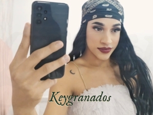 Keygranados