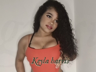 Keyla_harris