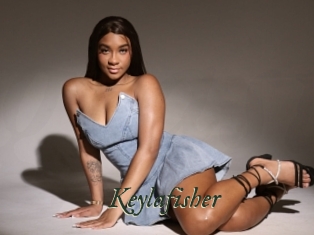 keylafisher Gratis Strip