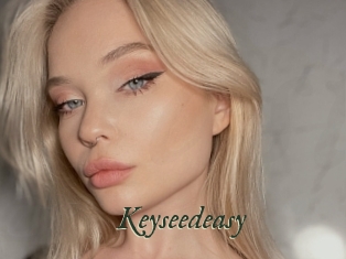 Keyseedeasy