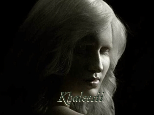 Khaleesii
