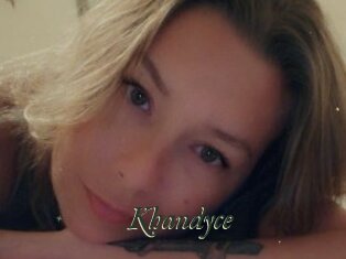 Khandyce