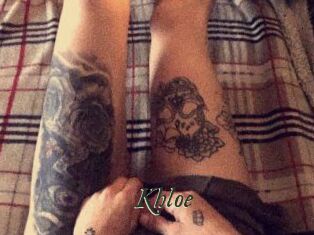 Khloe