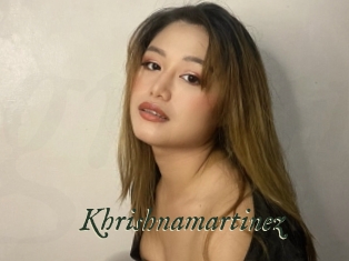 Khrishnamartinez