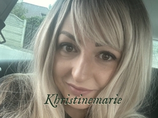 Khristinemarie