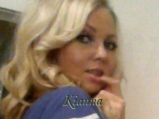 Kianna
