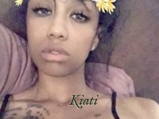 Kiati