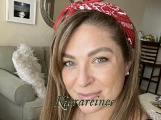Kierareines