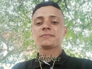 kikehott Gratis Strip