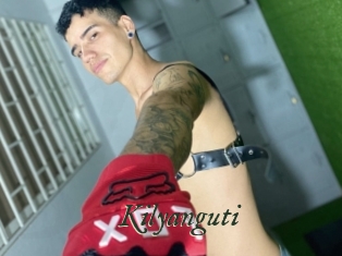 Kilyanguti
