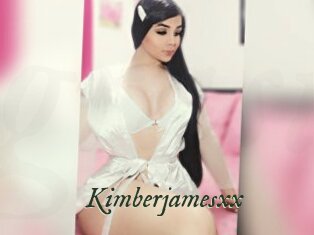 Kimberjamesxx