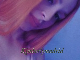 Kimberlymadrid
