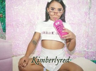 Kimberlyred