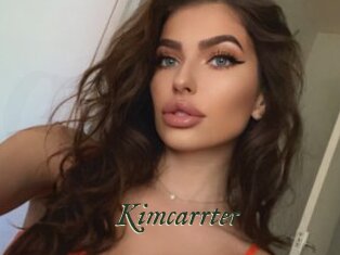 Kimcarrter